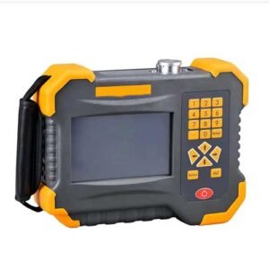 Enviro Test Construct Battery Conductance Tester