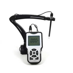 Enviro Test Construct Multiparameter Conductivity Tester