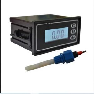 Enviro Test Construct Monitor Conductivity Tester