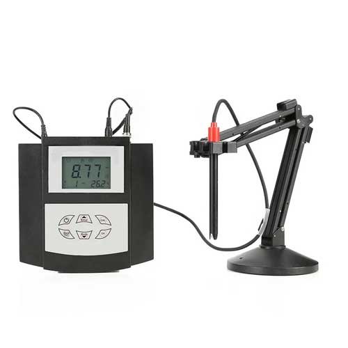 Enviro Test Construct Laboratory Conductivity Tester - Image 2