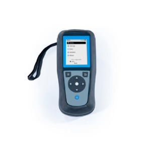 Enviro Test Construct Portable Channels Conductivity Tester