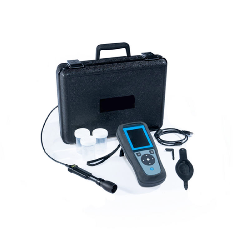 Enviro Test Construct Portable Channels Conductivity Tester - Image 3