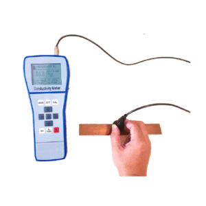 Enviro Test Construct Portable Conductivity Tester