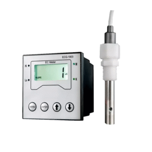 Enviro Test Construct Hydroponic Dosing system ph. tds ec Meter Water Quality Conductivity Tester