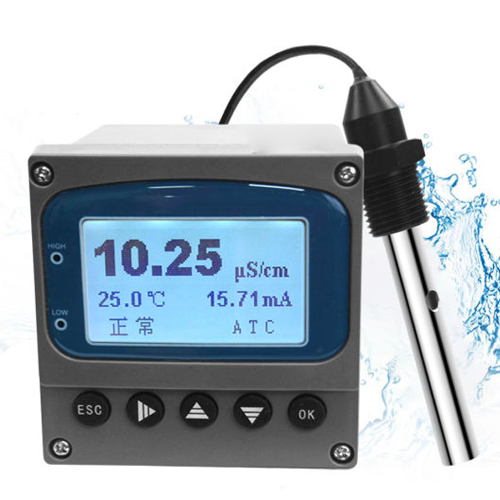 Enviro Test Construct Economic Mini Size Conductivity Tds Salinity Orp Do Turbidity Meter Cod Digital Three Points Calibration Ph Tester Sensor - Image 2