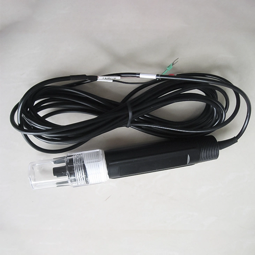Enviro Test Construct Economic Mini Size Conductivity Tds Salinity Orp Do Turbidity Meter Cod Digital Three Points Calibration Ph Tester Sensor - Image 3