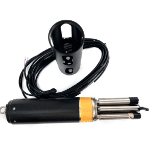 Enviro Test Construct Online Digital Conductivity Tester