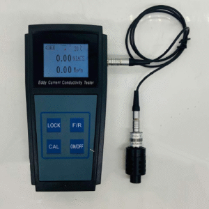 Enviro Test Construct Conductivity Tester