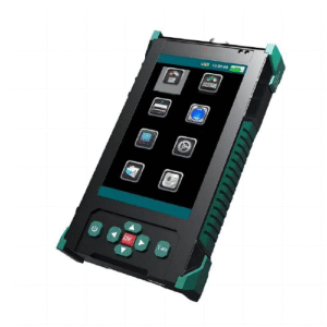 Enviro Test Construct Comprehensive Battery Conductivity Tester 
