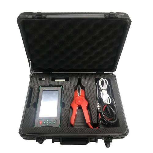 Enviro Test Construct Comprehensive Battery Conductivity Tester - Image 3