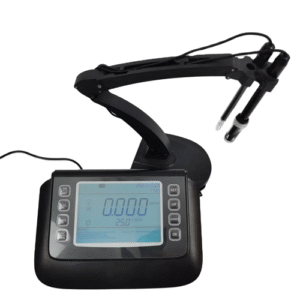Enviro Test Construct Low Price Portable Accurate Digital Benchtop Ph Conductivity Meter for Laboratory