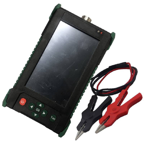 Enviro Test Construct Comprehensive Battery Conductivity Tester - Image 2