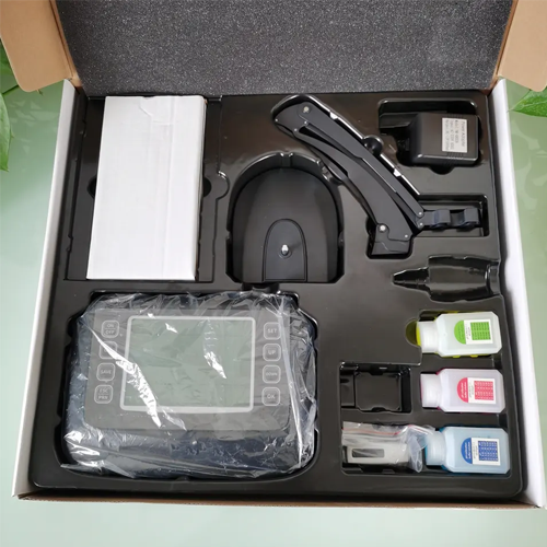Enviro Test Construct Low Price Portable Accurate Digital Benchtop Ph Conductivity Meter for Laboratory - Image 5