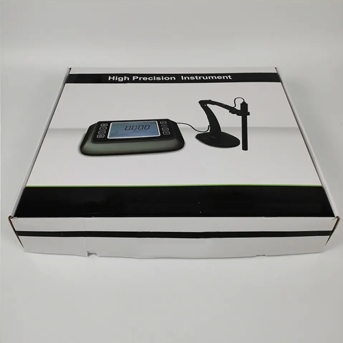 Enviro Test Construct Low Price Portable Accurate Digital Benchtop Ph Conductivity Meter for Laboratory - Image 3