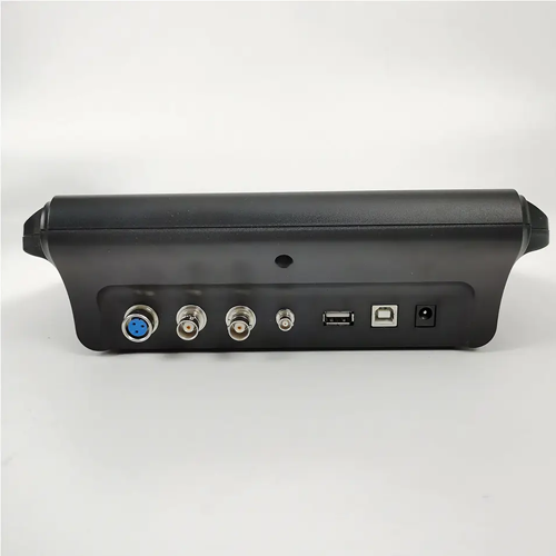 Enviro Test Construct Low Price Portable Accurate Digital Benchtop Ph Conductivity Meter for Laboratory - Image 2