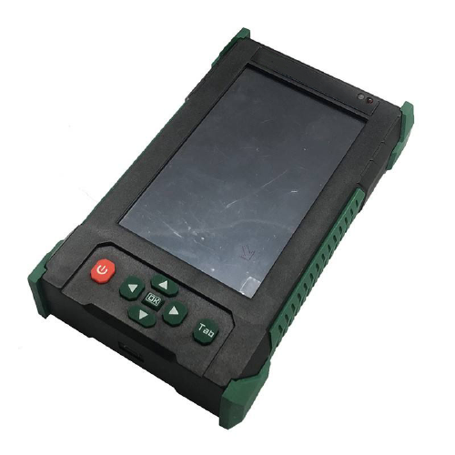 Enviro Test Construct Comprehensive Battery Conductivity Tester - Image 5