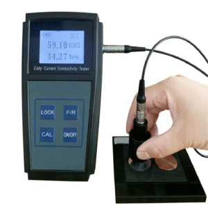 Enviro Test Construct Digital Portable Conductivity Tester