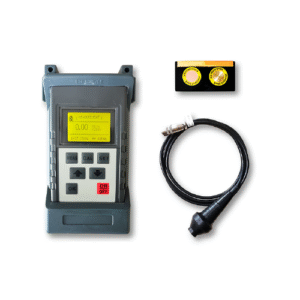 Enviro Test Construct Eddy Conductivity Tester