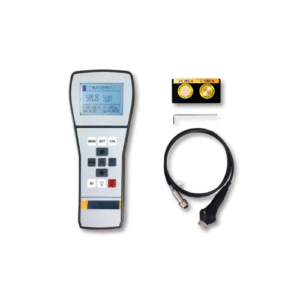 Enviro Test Construct Copper Conductivity Tester