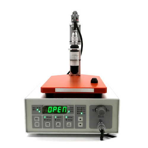 Enviro Test Construct Cloth Conductivity Tester