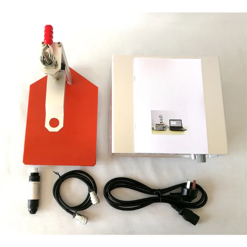 Enviro Test Construct Cloth Conductivity Tester - Image 2