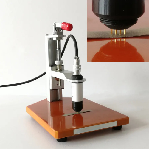 Enviro Test Construct Cloth Conductivity Tester - Image 3