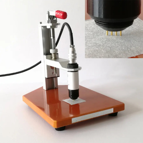 Enviro Test Construct Cloth Conductivity Tester - Image 4