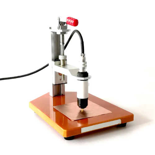 Enviro Test Construct Cloth Conductivity Tester - Image 5