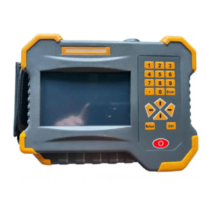 Enviro Test Construct Battery Conductivity Tester