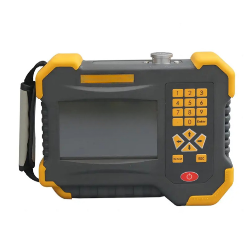 Enviro Test Construct Battery Conductivity Tester - Image 2