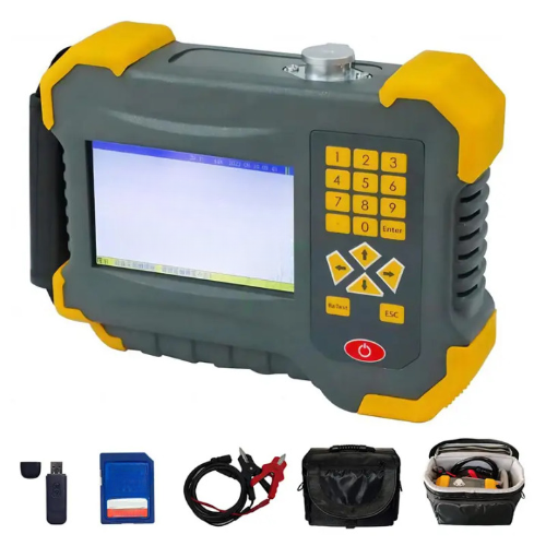 Enviro Test Construct Battery Conductivity Tester - Image 3