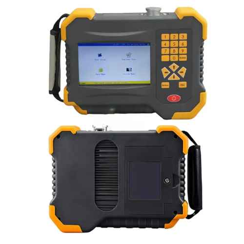 Enviro Test Construct Battery Conductivity Tester - Image 4