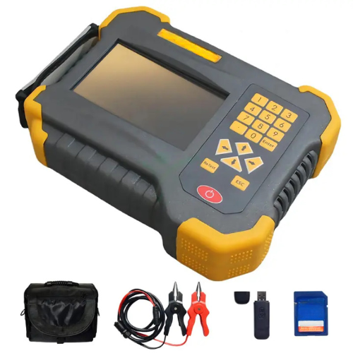 Enviro Test Construct Battery Conductivity Tester - Image 5