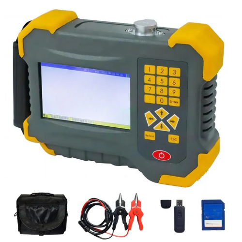 Enviro Test Construct Battery Conductivity Tester - Image 6