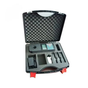 Enviro Test Construct PH Conductivity Tester