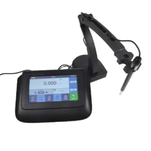 Enviro Test Construct Salinity Conductivity Tester