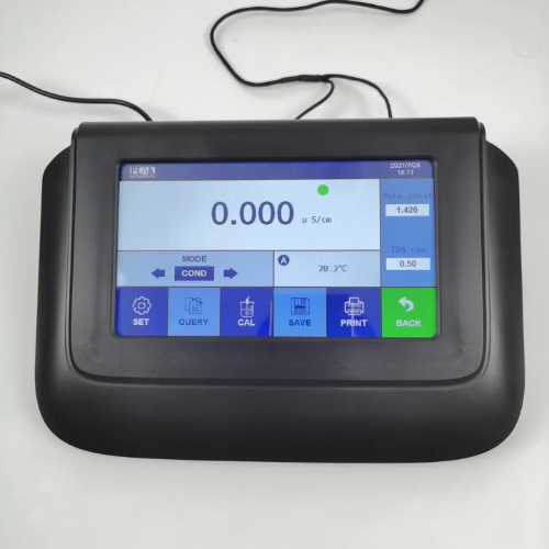 Enviro Test Construct Salinity Conductivity Tester - Image 3