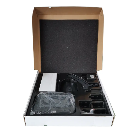 Enviro Test Construct Salinity Conductivity Tester - Image 5