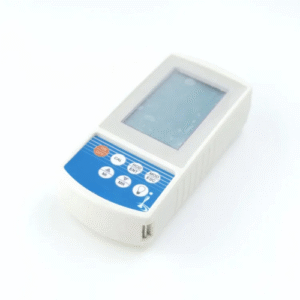 Enviro Test Construct Salinity Conductivity Meter