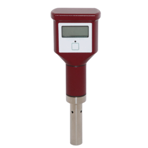 Advanced Digital Conductivity & Temperature Meter 0-2000 pS/m - Enviro Test Construct