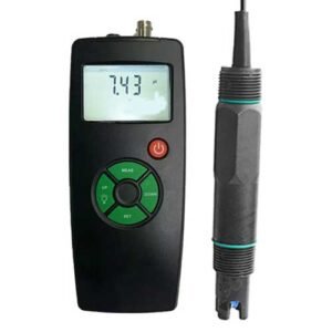 Enviro Test Construct Handheld Conductivity Tester