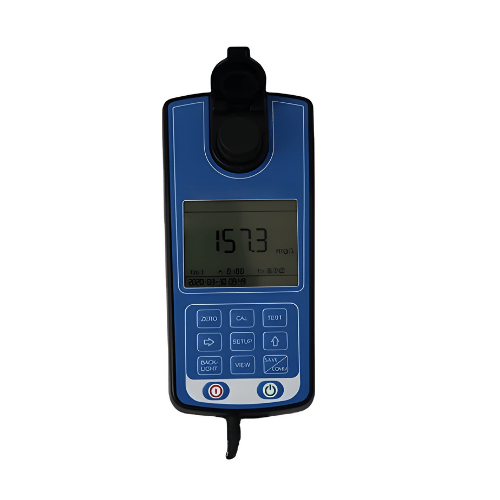 Enviro Test Construct Dual Beam Turbidimeter - Image 4