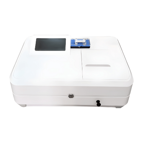 Enviro Test Construct Sewage Treatment Turbidimeter - Image 4