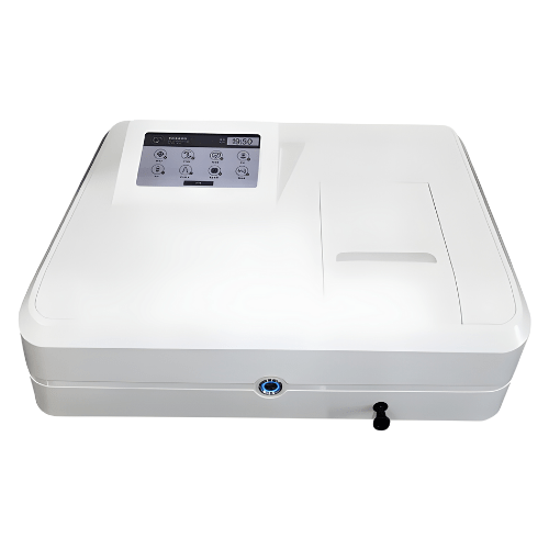 Enviro Test Construct Sewage Treatment Turbidimeter - Image 5