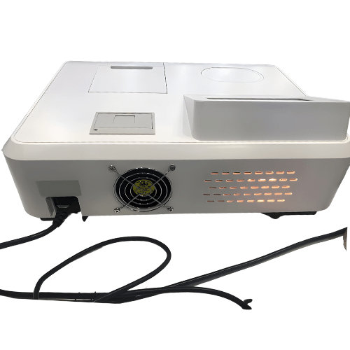 Enviro Test Construct Sewage Treatment Turbidimeter - Image 2