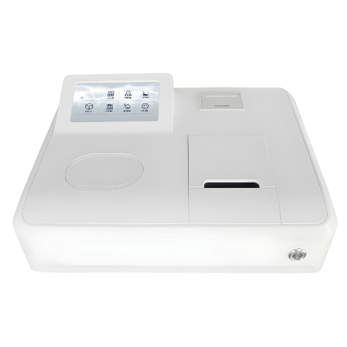 Enviro Test Construct Sewage Treatment Turbidimeter - Image 3