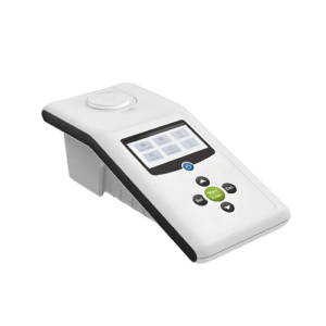 Enviro Test Construct Multi Parameter Turbidimeter