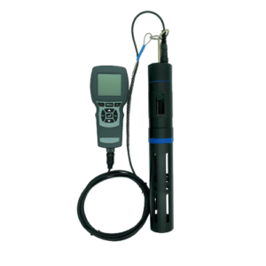Enviro Test Construct Multi Parameter Handheld Turbidity Meter