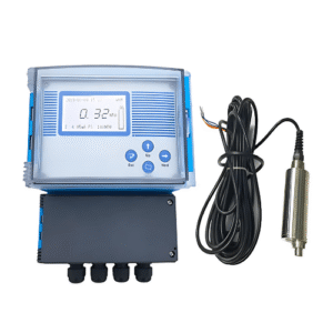 Enviro Test Construct Waste Water Online Digital Turbidimeter