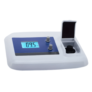 Enviro Test Construct Laboratory Portable Turbidimeter